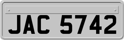 JAC5742