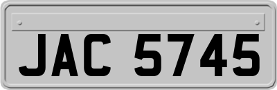 JAC5745