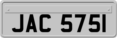 JAC5751