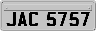 JAC5757