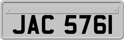 JAC5761