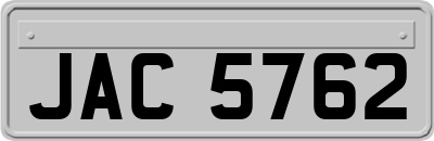 JAC5762