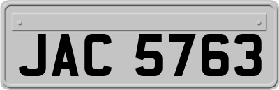 JAC5763