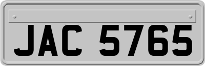 JAC5765