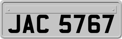 JAC5767