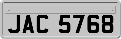 JAC5768
