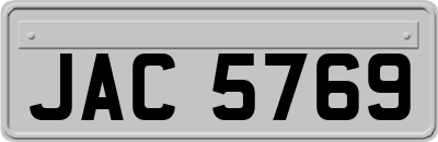 JAC5769