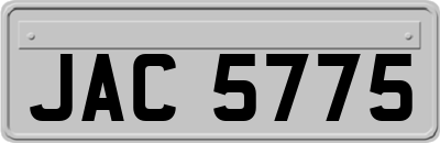 JAC5775