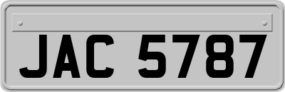 JAC5787