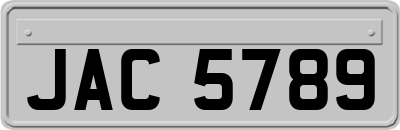 JAC5789
