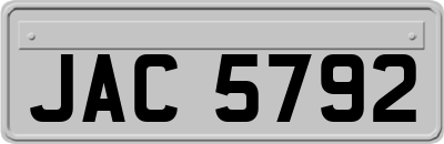 JAC5792