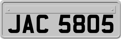 JAC5805