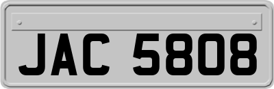 JAC5808