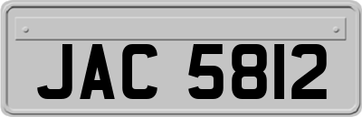JAC5812