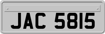 JAC5815