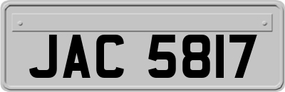 JAC5817