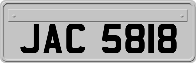 JAC5818