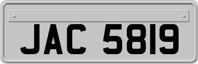 JAC5819