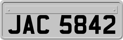 JAC5842