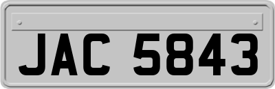 JAC5843