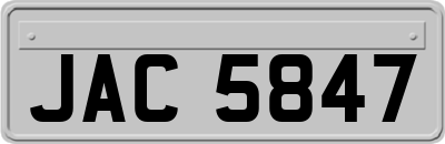 JAC5847