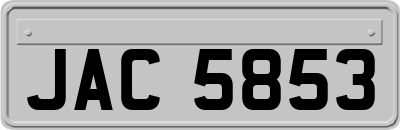 JAC5853