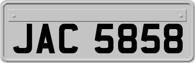 JAC5858