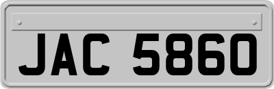 JAC5860