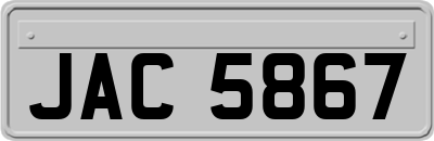 JAC5867