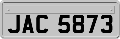 JAC5873