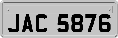 JAC5876