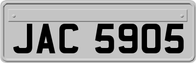 JAC5905