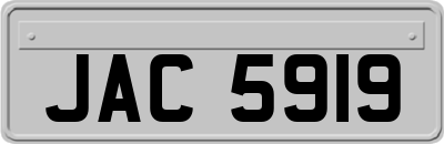 JAC5919