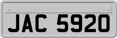 JAC5920