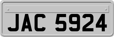 JAC5924