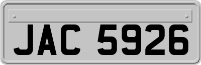 JAC5926