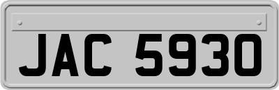 JAC5930