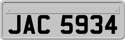JAC5934