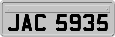 JAC5935