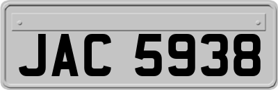 JAC5938