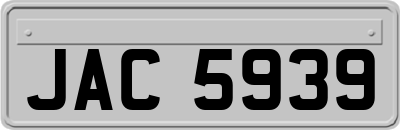 JAC5939