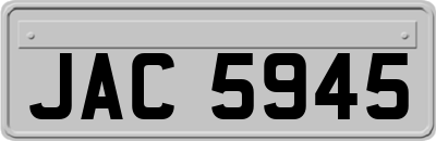 JAC5945