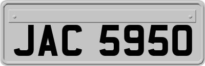 JAC5950