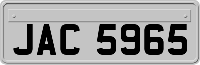 JAC5965