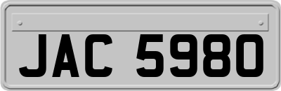 JAC5980