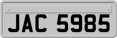 JAC5985