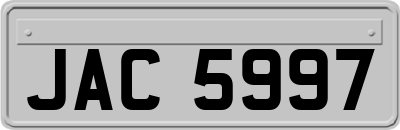 JAC5997