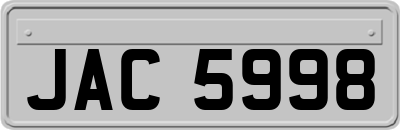 JAC5998