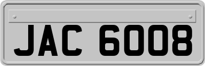 JAC6008