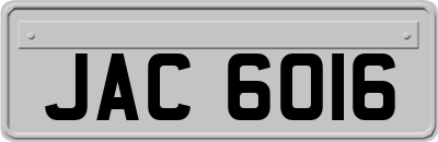 JAC6016
